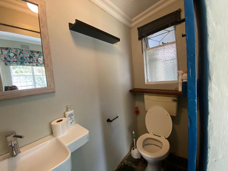 To Let 1 Bedroom Property for Rent in Grahamstown Eastern Cape